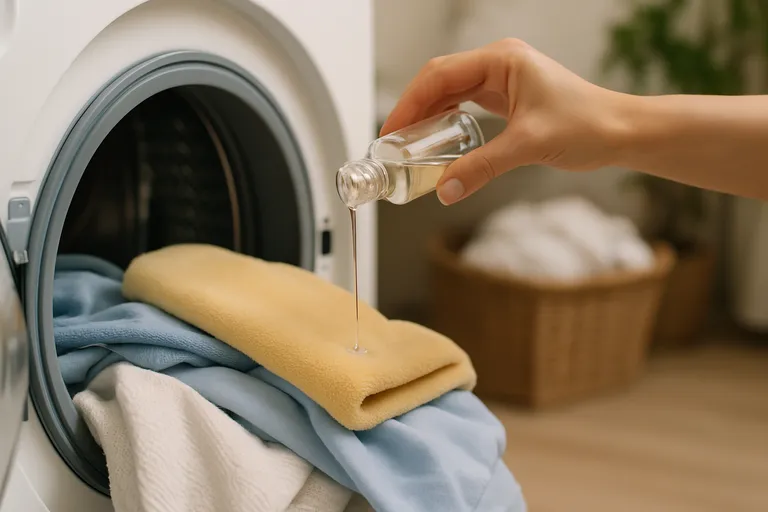 Maak elke wasbeurt bijzonder met wasparfum kopen